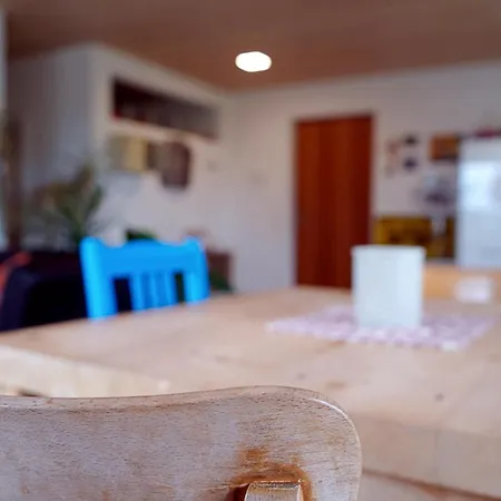 Beim Baltas Appartement Wildpoldsried