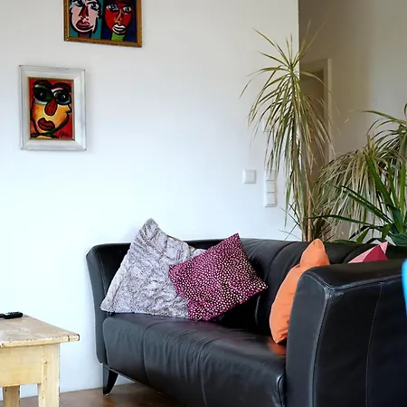 Apartmán Beim Baltas