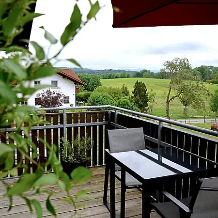 Beim Baltas Appartamento Wildpoldsried