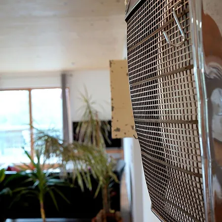 Beim Baltas Appartement *