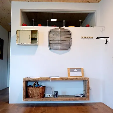 Beim Baltas Apartmán Wildpoldsried