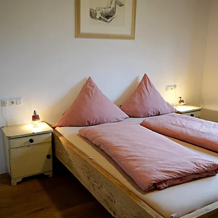 Appartamento Beim Baltas Wildpoldsried