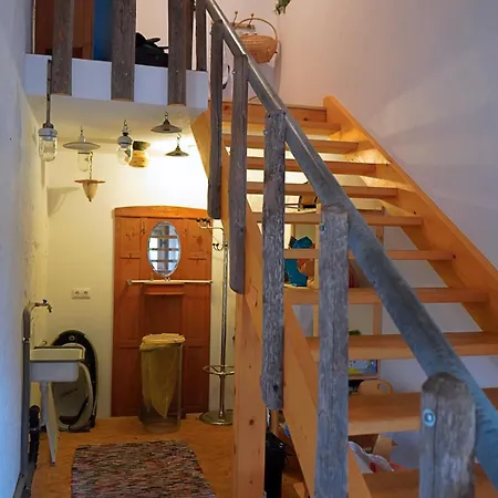 Beim Baltas Apartmán Wildpoldsried