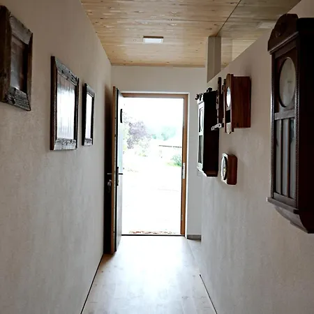 Apartmán Beim Baltas Wildpoldsried
