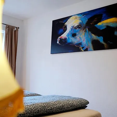 Beim Baltas Appartement *