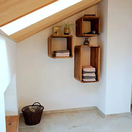 Beim Baltas Appartement Wildpoldsried