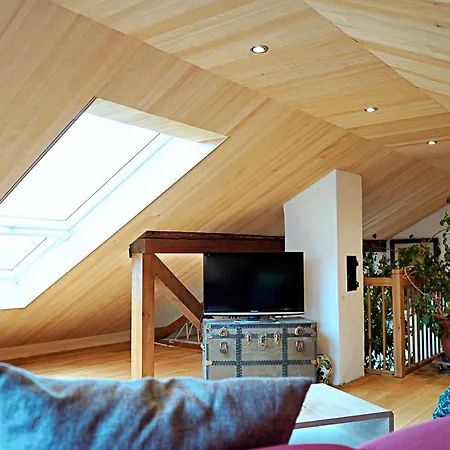 Appartement Beim Baltas Wildpoldsried