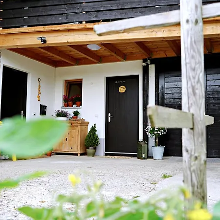 Appartement Beim Baltas