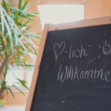 Appartement Beim Baltas *