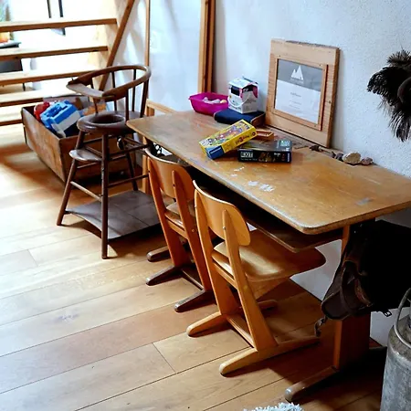 Beim Baltas Appartement Wildpoldsried