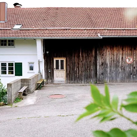 Beim Baltas Appartement *