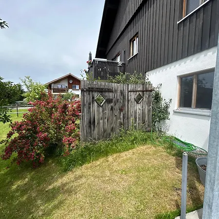Appartamento Beim Baltas Wildpoldsried