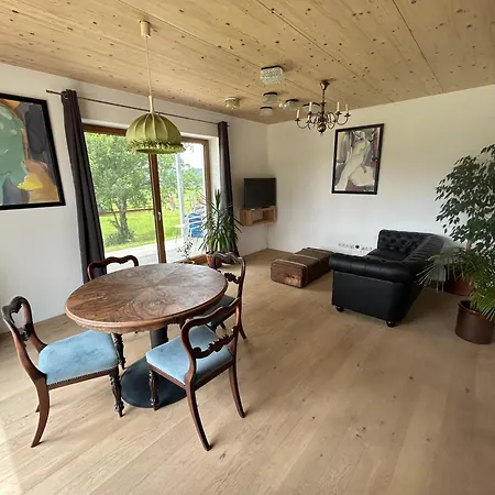 Appartamento Beim Baltas Wildpoldsried