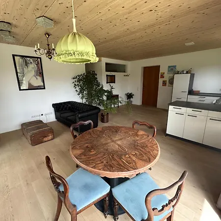 Appartamento Beim Baltas Wildpoldsried