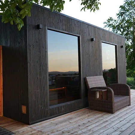 Appartement Beim Baltas Wildpoldsried