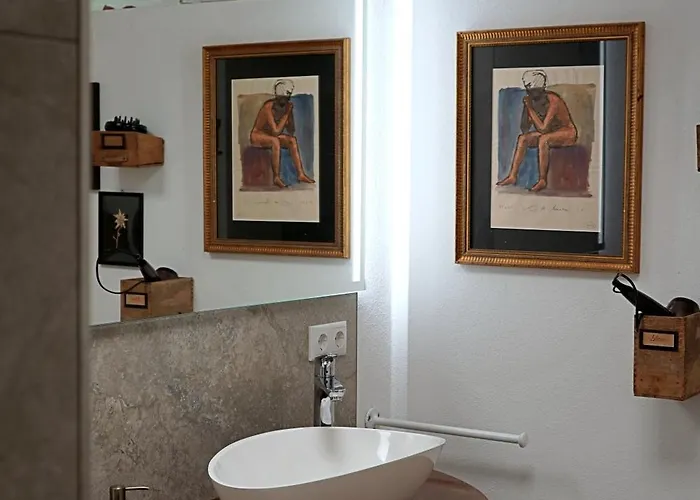 Beim Baltas 아파트 *