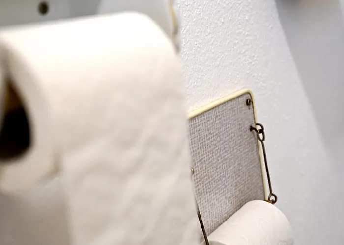 아파트 Beim Baltas *