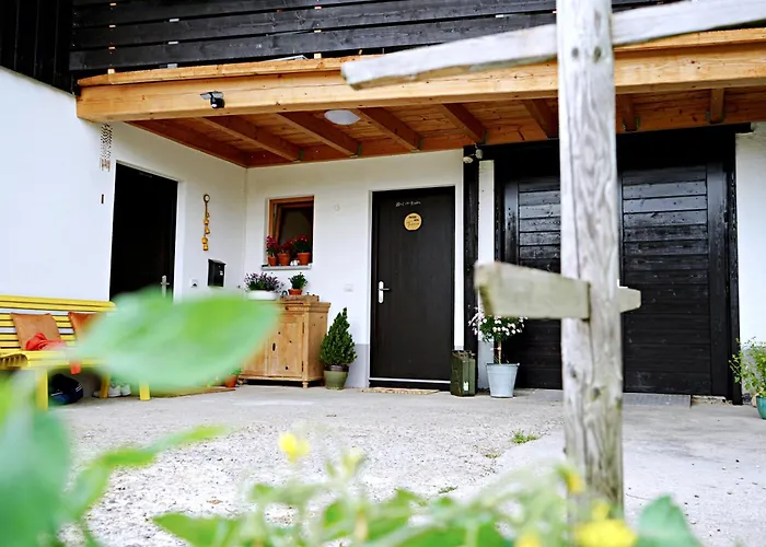 아파트 Beim Baltas