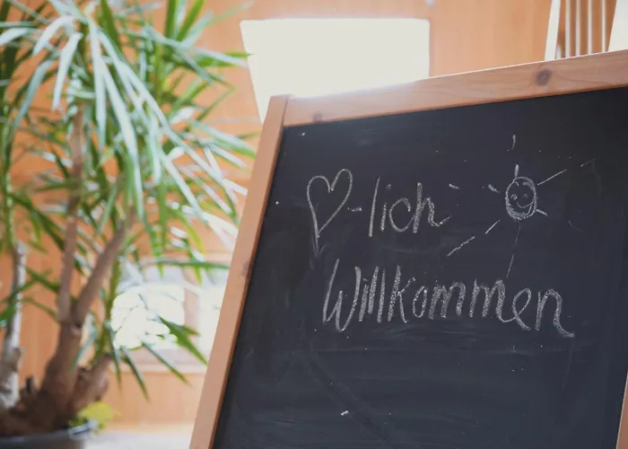 아파트 Beim Baltas *