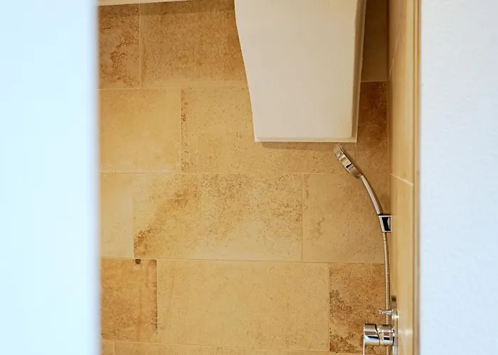 Beim Baltas 아파트 Wildpoldsried