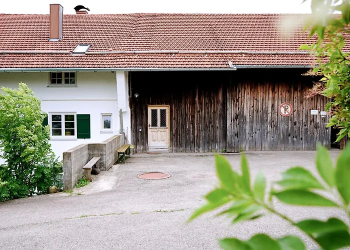 Beim Baltas 아파트 *